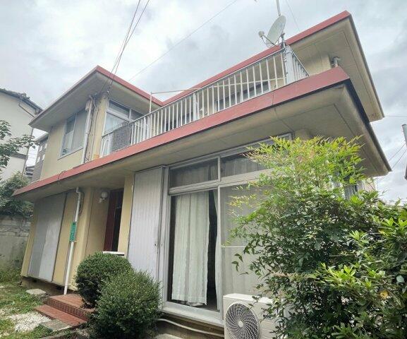 detached 埼玉県朝霞市宮戸２丁目

地図を見る