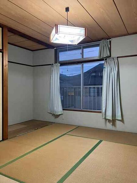 detached 埼玉県朝霞市宮戸２丁目

地図を見る