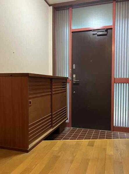 detached 埼玉県朝霞市宮戸２丁目

地図を見る