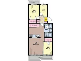 みずきが丘住宅　２０−４号棟