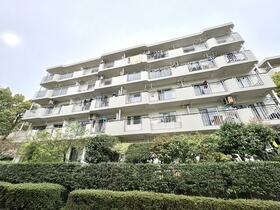 みずきが丘住宅　２０−４号棟