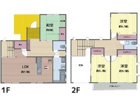神奈川県横浜市青葉区奈良５丁目