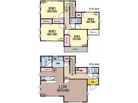 神奈川県横浜市保土ケ谷区法泉１丁目