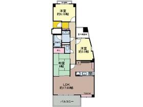 本牧三渓園ヒルズ