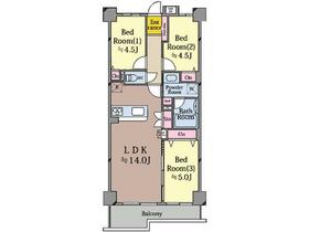 クオス金沢八景レジデンシャルステージ