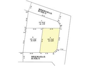 神奈川県横浜市都筑区中川７丁目