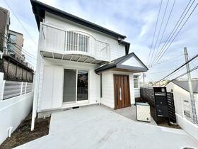 神奈川県横浜市神奈川区松見町２丁目