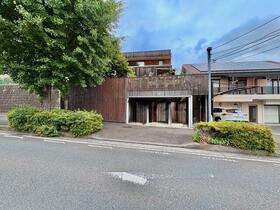 神奈川県横浜市都筑区早渕１丁目