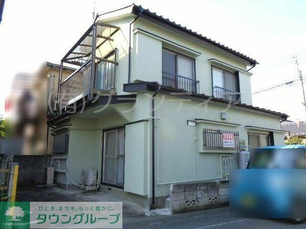 detached 埼玉県行田市西新町
地図を見る