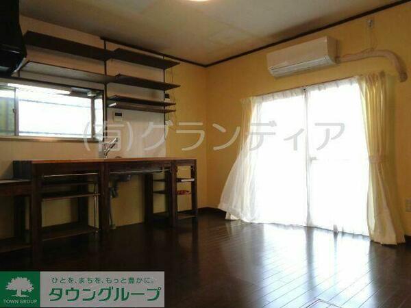 detached 埼玉県行田市西新町
地図を見る