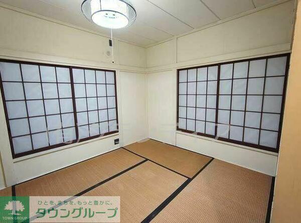 detached 埼玉県行田市西新町
地図を見る