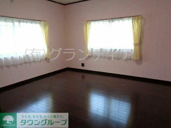 detached 埼玉県行田市西新町
地図を見る