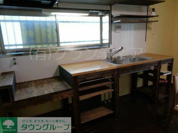 detached 埼玉県行田市西新町
地図を見る