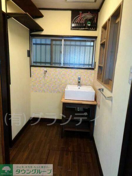 detached 埼玉県行田市西新町
地図を見る