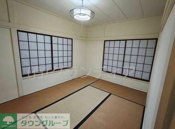 detached 埼玉県行田市西新町
地図を見る