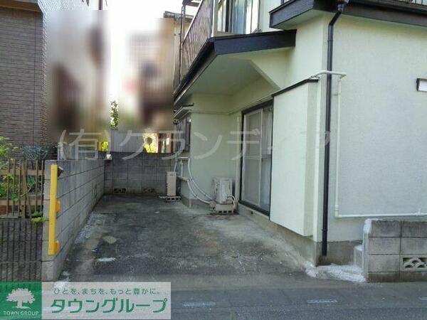 detached 埼玉県行田市西新町
地図を見る