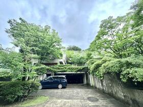 ペガサスマンション大倉山