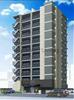 SーRESIDENCE大濠公園achieve 9階 新築の賃貸物件