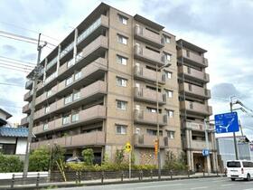 パデシオン西大路?番館