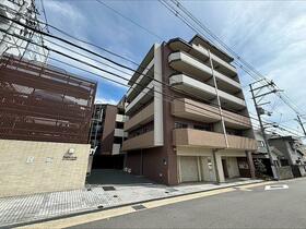 サンクタス京都山科
