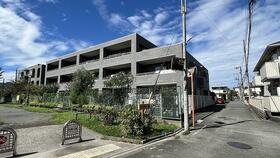 グローリオ府中多摩川