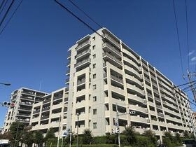 ブローデン青木町公園
