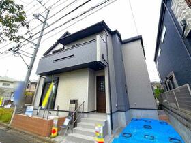東京都府中市押立町５丁目