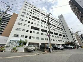 阿波座セントラルハイツ
