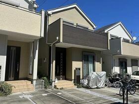 東京都練馬区大泉町５丁目