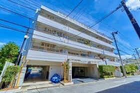 マイキャッスル武蔵中原?