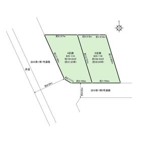 東京都中野区鷺宮６丁目