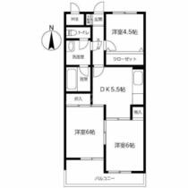 間取り：211062077800