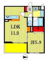 間取り：211062080236