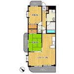 サンタスクエア東新のイメージ