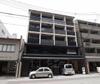 デュオヒルズ京都室町通鯉山町 1階 築9年4ヶ月の賃貸物件