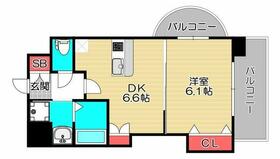 Ｌｕｘｅ大正  ｜ 大阪府大阪市大正区三軒家東１丁目（賃貸マンション1DK・6階・32.00㎡） その2