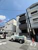太子橋今市駅より徒歩5分 1階 築1年の賃貸物件