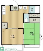 間取り：211062079842