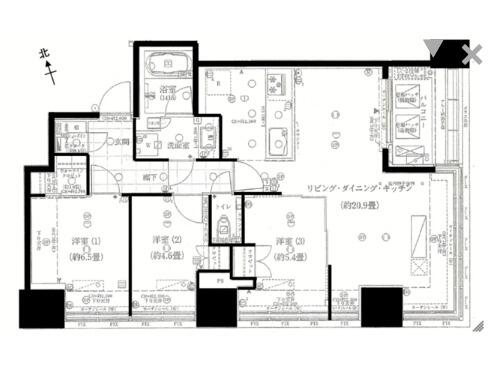 detached 東京都港区海岸２丁目

地図を見る