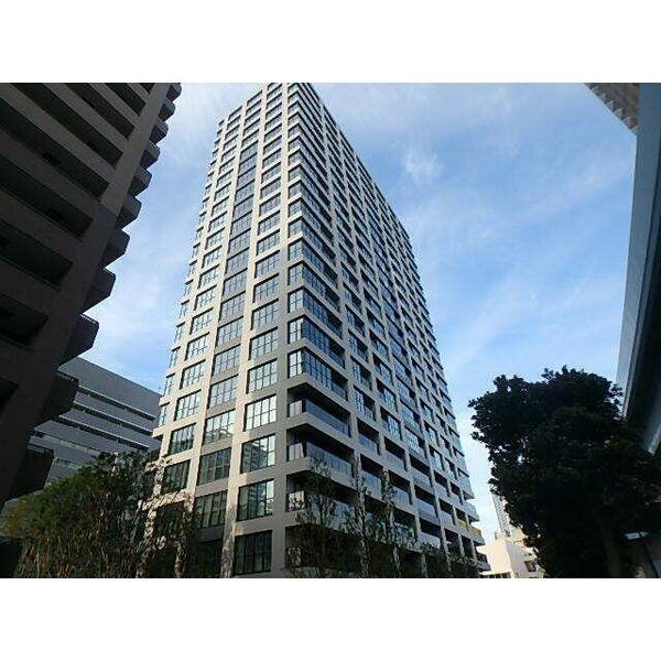 detached 東京都港区海岸２丁目

地図を見る