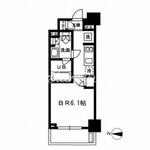 新宿区新宿５丁目&nbsp;11階建&nbsp;築18年のイメージ