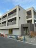 船橋法典駅より徒歩2分 新築 3階建の賃貸物件