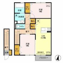 間取り：211062107632