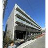 アルファコート梅島 4階 新築の賃貸物件