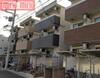 武庫之荘駅より徒歩13分 1階 築11年8ヶ月の賃貸物件
