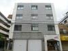 コーポ阪南町 3階 築55年6ヶ月の賃貸物件