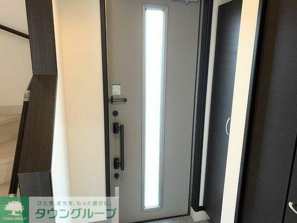 detached 埼玉県越谷市レイクタウン５丁目
地図を見る