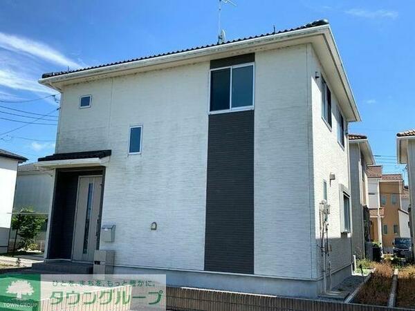 detached 埼玉県越谷市レイクタウン５丁目
地図を見る