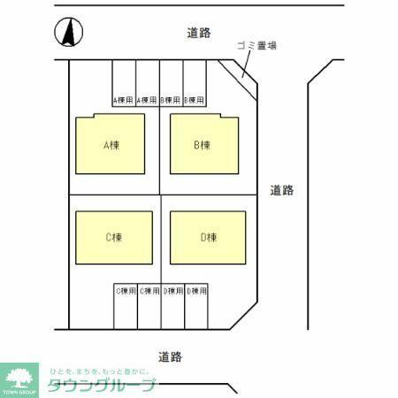 detached 埼玉県越谷市レイクタウン５丁目
地図を見る
