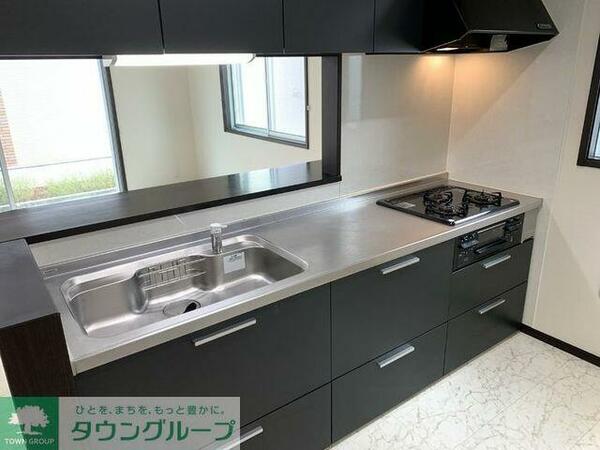 detached 埼玉県越谷市レイクタウン５丁目
地図を見る